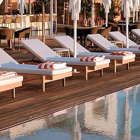 Viceroy At Ombria Hotel ALGARVE