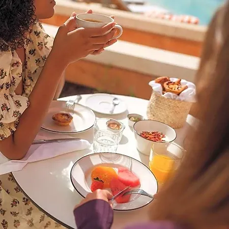 Viceroy At Ombria Hotel ALGARVE