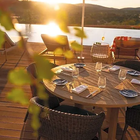 Hotel Viceroy At Ombria