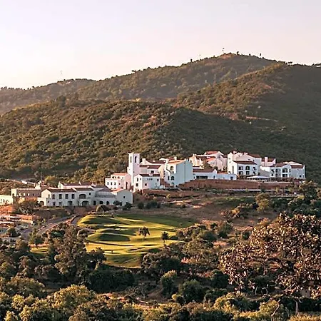 Hotel Viceroy At Ombria ALGARVE