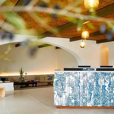 Viceroy At Ombria Hotel 5*