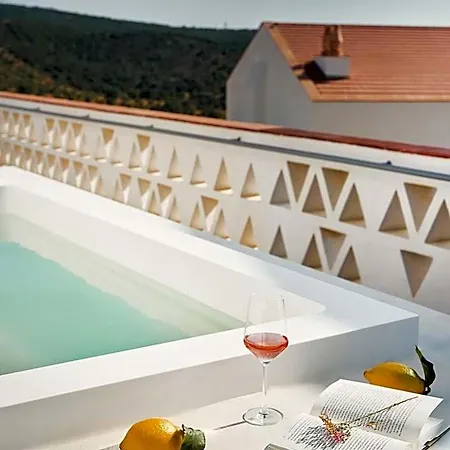 Viceroy At Ombria Hotel