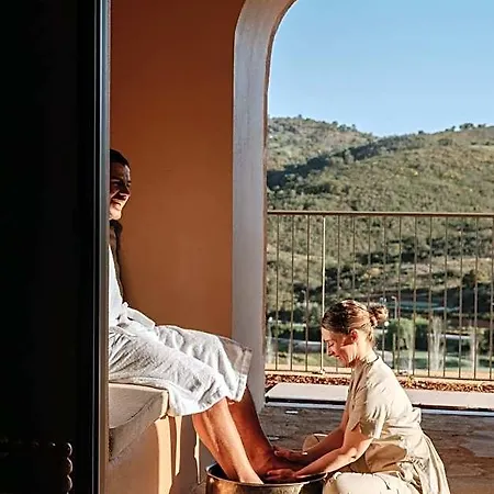 Viceroy At Ombria ALGARVE